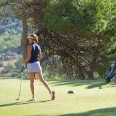 Ibiza acogió el 28 de octubre el torneo 'La revolución del Golf' patrocinado por Ibiza Luxury Destination