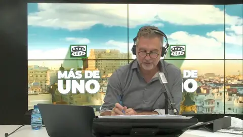 Monólogo de Alsina: "Leonor se lo sabe" Monólogo de Alsina: "Leonor se lo sabe"