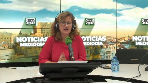 Elena Gijón: "Santos los ciudadanos españoles que contemplan como su Gobierno pretende retorcer la Constitución a su antojo"