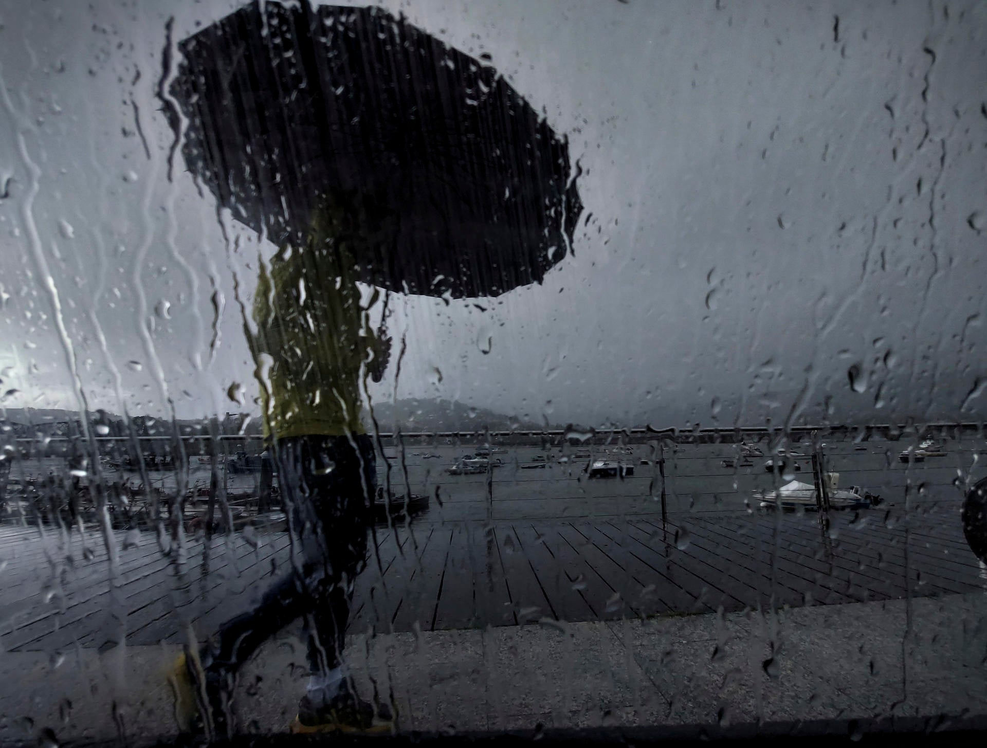 Lluvias Lluvias
