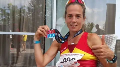 Mireia Sosa Pérez Mireia Sosa Pérez