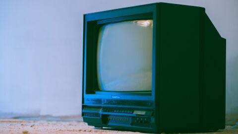Las multipantallas de Borja Ter&aacute;n y Carolina Iglesias: los sustos de la tele