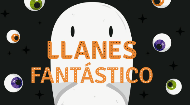 El festival "Llanes Fantástico" entra en su recta final El festival "Llanes Fantástico" entra en su recta final
