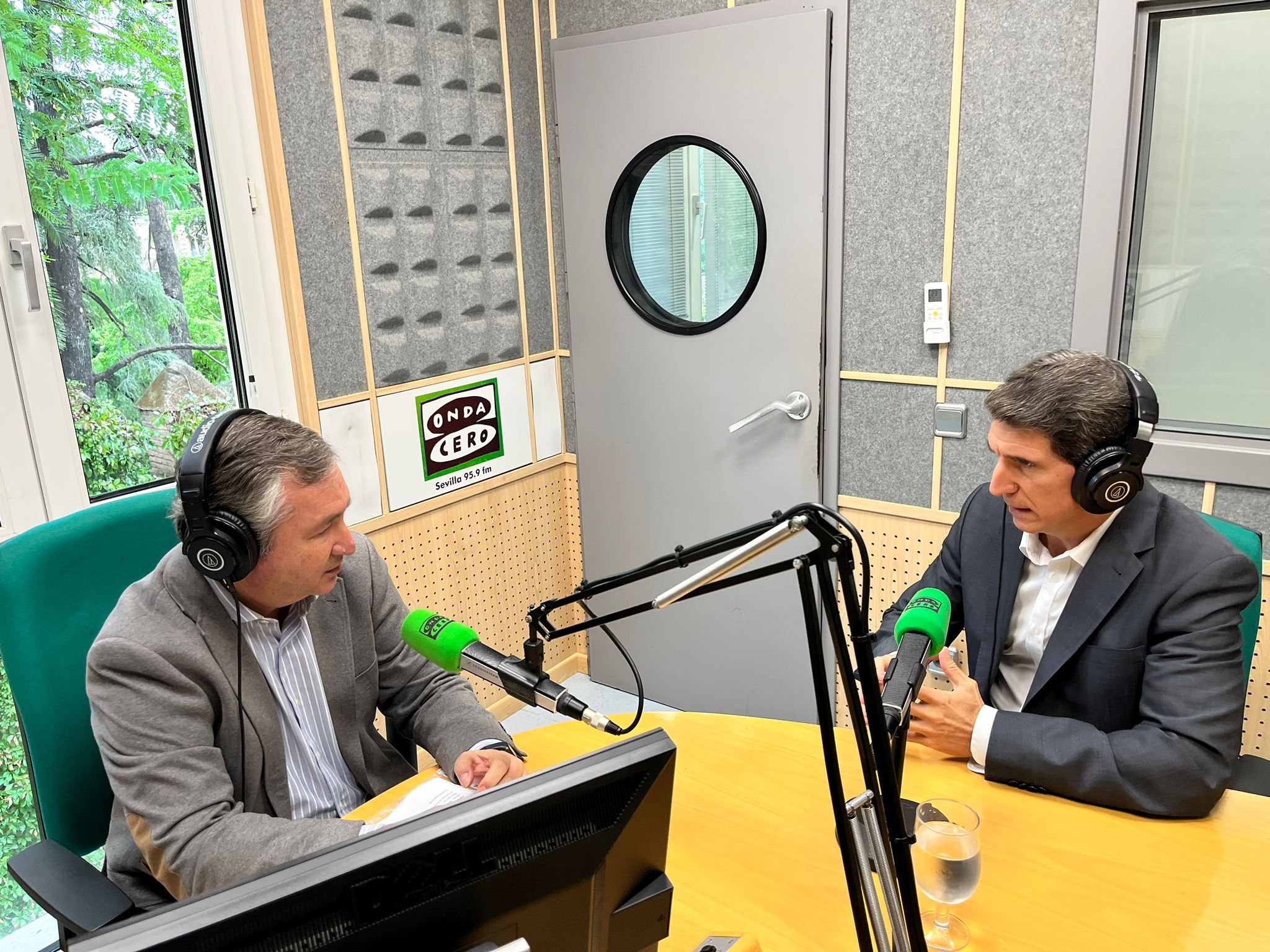 Andalucía Capital 31/10/2023 Andalucía Capital 31/10/2023