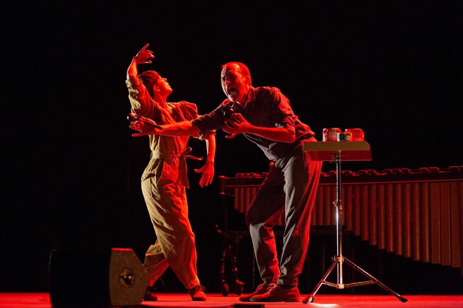 Más de uno Ceuta 2/11/23 Más de uno Ceuta 2/11/23