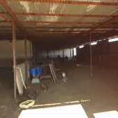 Explotación ganadera sin animales Explotación ganadera sin animales