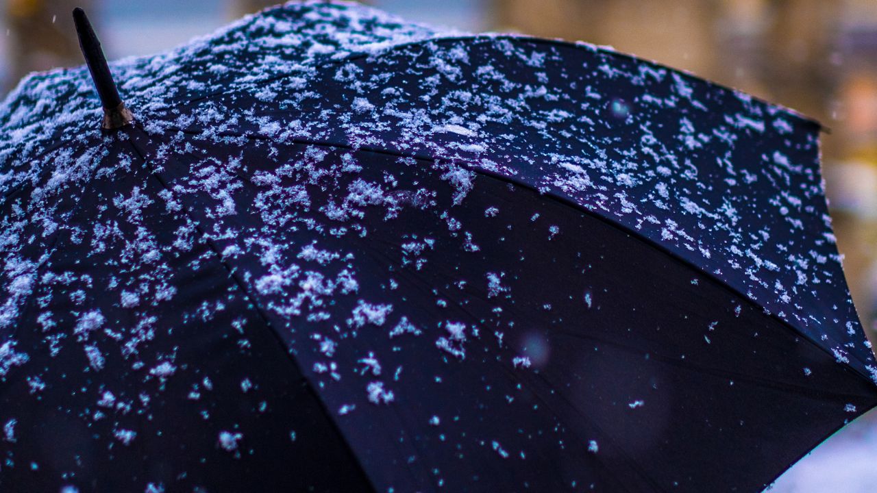 Ya se conoce cuándo llegarán las primeras nevadas: será en estas provincias Ya se conoce cuándo llegarán las primeras nevadas: será en estas provincias