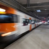 ERC y PSOE cierran un acuerdo para el traspaso integral de Rodalies a la Generalitat/ EFE/Alejandro García ERC y PSOE cierran un acuerdo para el traspaso integral de Rodalies a la Generalitat/ EFE/Alejandro García