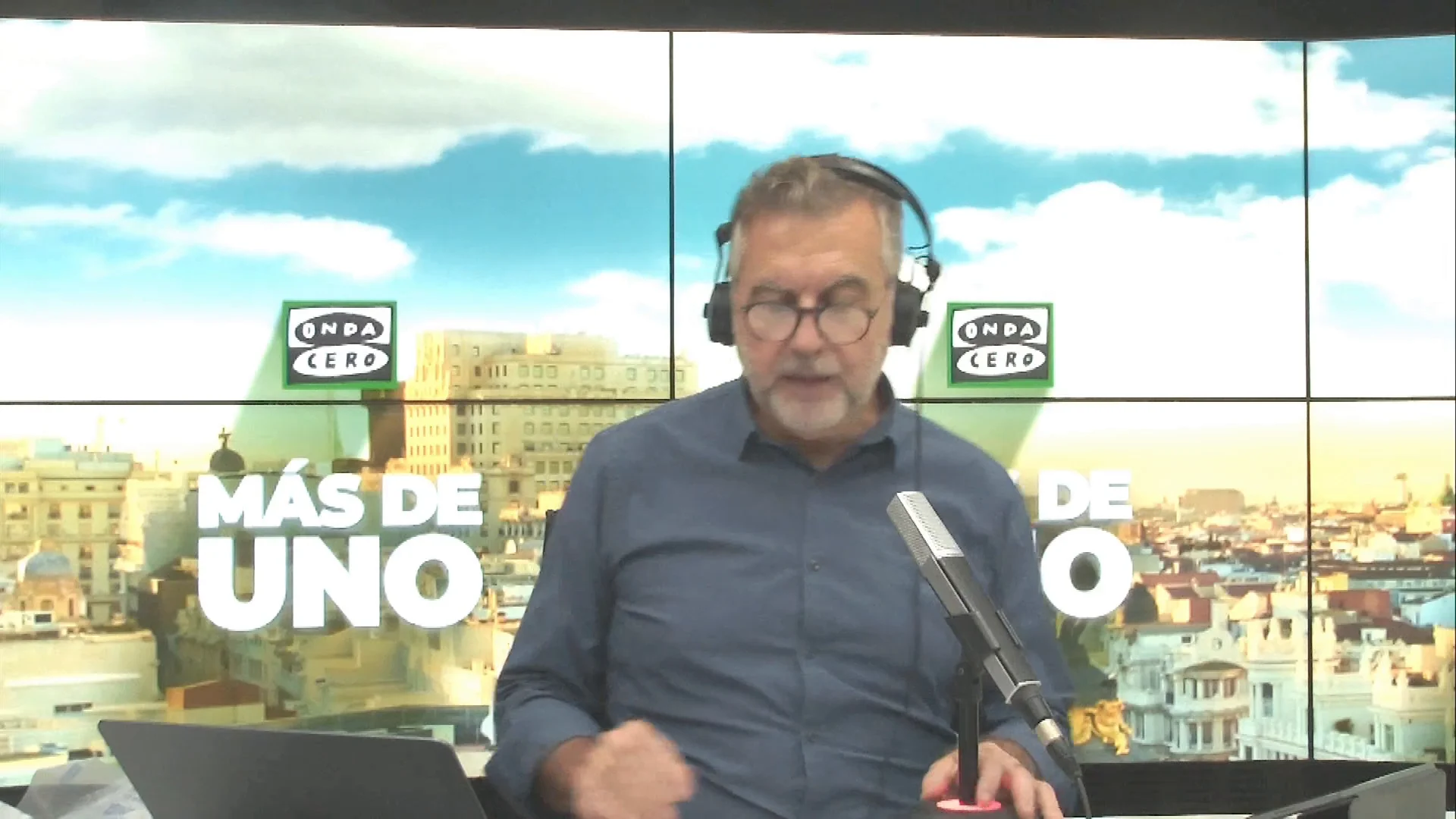 Monólogo 2/11/2023