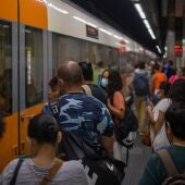 El Sindicato Ferroviario rechaza el traspaso de Rodalies y prepara movilizaciones