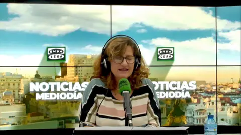 Elena Gijón: "Hace un año, ser aforado era para Sánchez un privilegio intolerable que había que revocar"