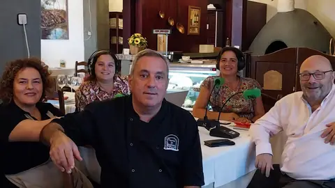 GASTRO CASABERMEJA GASTRO CASABERMEJA