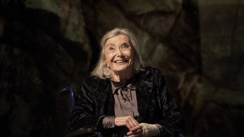 Nuria Espert