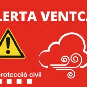 Protecció Civil activa l'alerta màxima pel temporal a Catalunya per la borrasca Ciarán