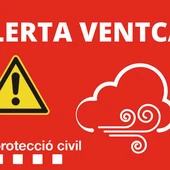 Protecció Civil activa l'alerta màxima pel temporal a Catalunya per la borrasca Ciarán Protecció Civil activa l'alerta màxima pel temporal a Catalunya per la borrasca Ciarán