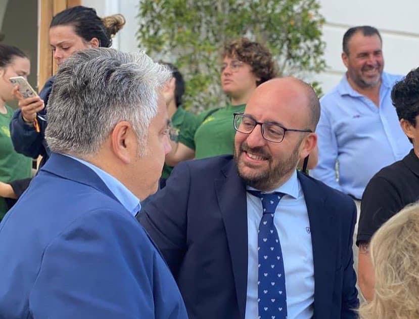 El Ayuntamiento de El Puerto saca a licitación la construcción del nuevo Campo de Rugby El Ayuntamiento de El Puerto saca a licitación la construcción del nuevo Campo de Rugby