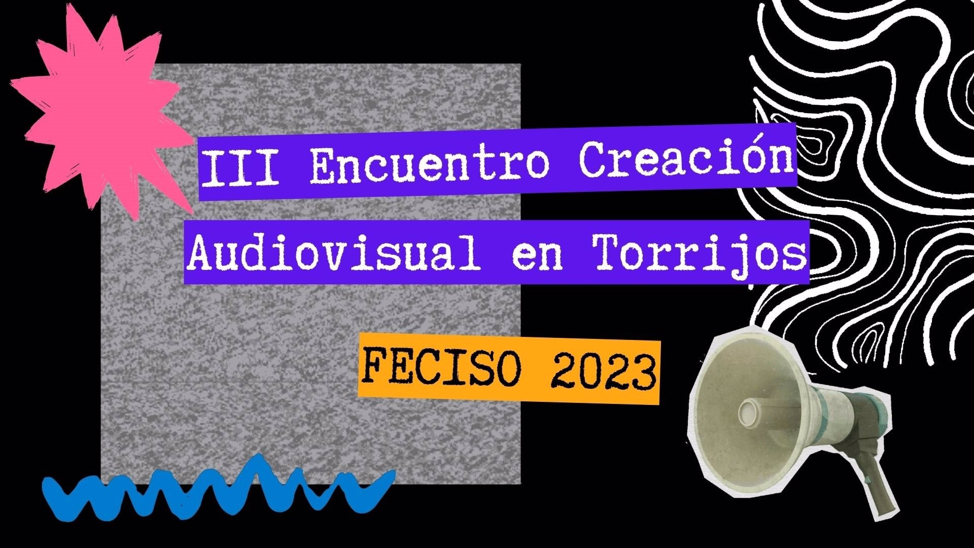 Torrijos acoge el encuentro de Creación Audiovisual Torrijos acoge el encuentro de Creación Audiovisual