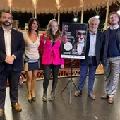 Cultura Orihuela presenta ‘Don Giovanni’ de Mozart en el Teatro Circo para este 4 de noviembre Cultura Orihuela presenta ‘Don Giovanni’ de Mozart en el Teatro Circo para este 4 de noviembre