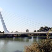 Puente del Alamillo 