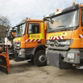 A Xunta activa o plan de viavilidade invernal na provincia de Ourense A Xunta activa o plan de viavilidade invernal na provincia de Ourense
