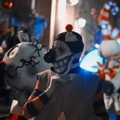 Jácome agradece a todos os veciños por facer “o mellor Halloween de toda España” Jácome agradece a todos os veciños por facer “o mellor Halloween de toda España”