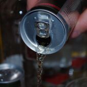 Galicia prohibirá venta de bebidas energéticas a menores