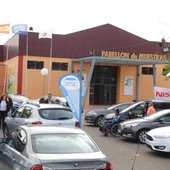 Salón del Automóvil de Manzanares Salón del Automóvil de Manzanares