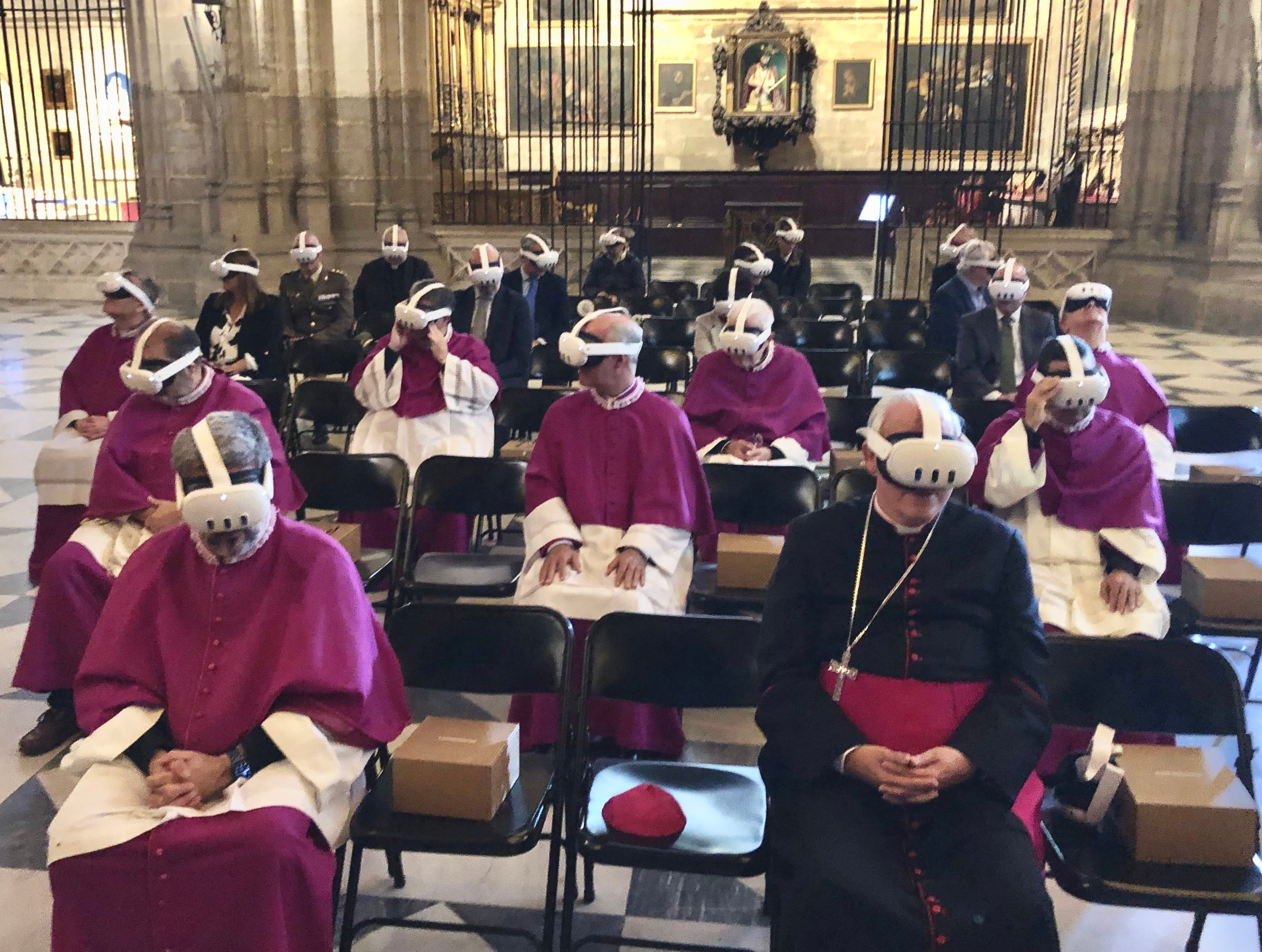 Exposición "San Fernando, el que más temie a Dios" Exposición "San Fernando, el que más temie a Dios"