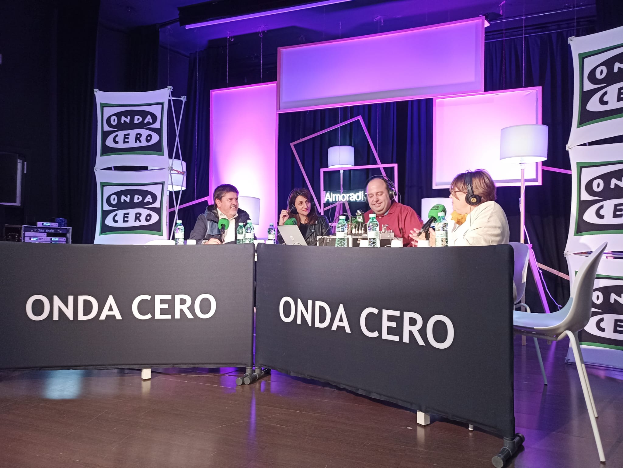 Más De Uno La Mancha 03/11/2023 "Almoradiel Lee 2023" Más De Uno La Mancha 03/11/2023 "Almoradiel Lee 2023"