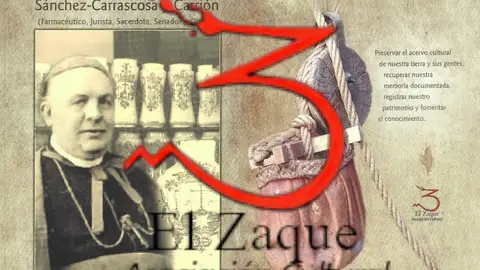 "El Obispo Carrascosa" de Jerónimo Romero-Nieva "El Obispo Carrascosa" de Jerónimo Romero-Nieva