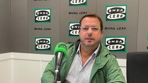 Agust&iacute;n Almod&oacute;bar