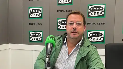 Agustín Almodóbar Agustín Almodóbar