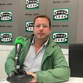 Agustín Almodóbar Agustín Almodóbar