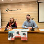 Formación a adolescentes para prevenir suicidios en Teruel