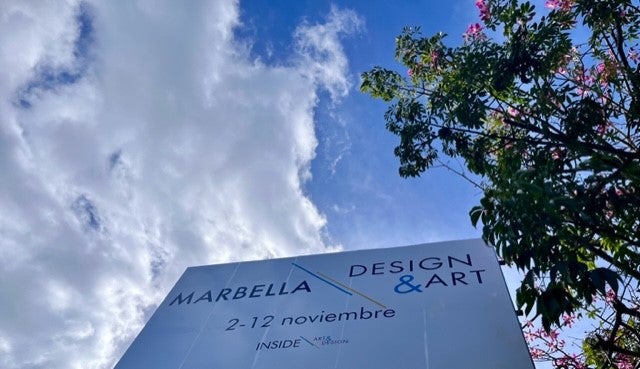 Más de Uno Marbella 12.20. Viernes 3 noviembre 2023 Más de Uno Marbella 12.20. Viernes 3 noviembre 2023