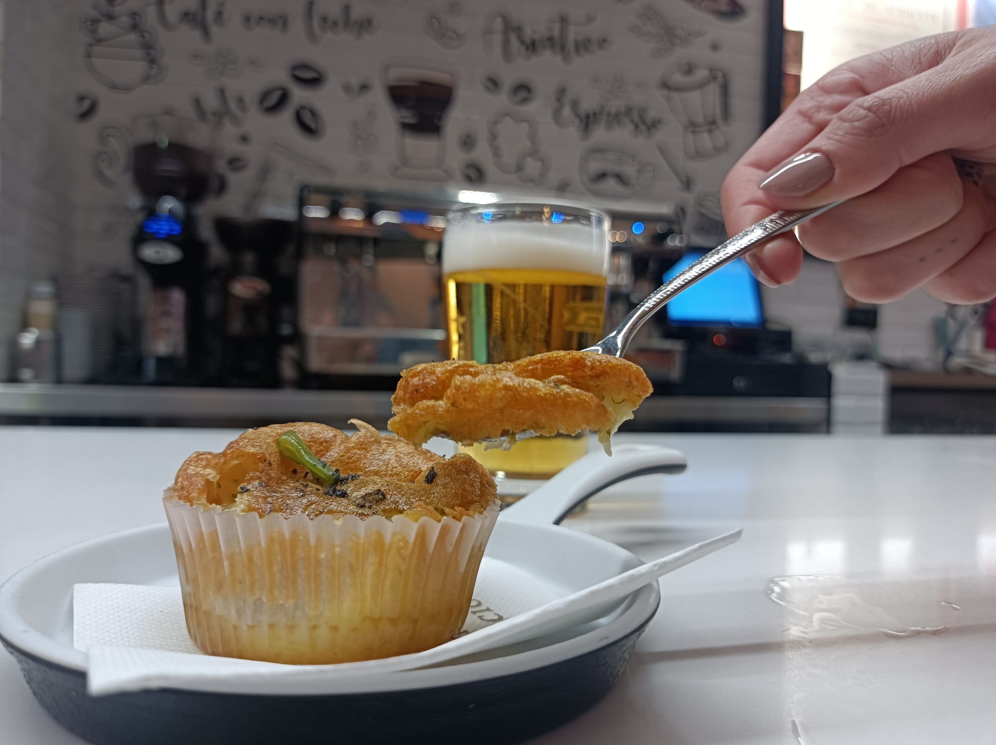 Comienzan las XVIII Jornadas de la Tapa en la capital Comienzan las XVIII Jornadas de la Tapa en la capital