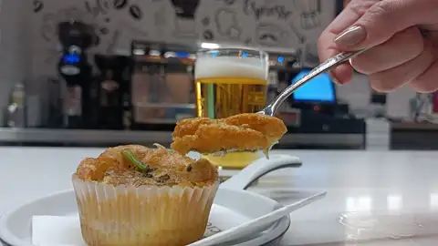Jornada de la Tapa de Albacete Jornada de la Tapa de Albacete