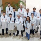 Quirónsalud Infanta Luisa realiza una reestructuración integral de su servicio de Cirugía con la incorporación de 20 profesionales de primer nivel