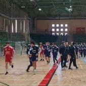 Gimnastica Segoviana