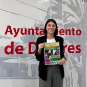 Dolores celebra la IV edición del Foro Joven: Internet y Redes sociales ¿Lo sabes todo? Dolores celebra la IV edición del Foro Joven: Internet y Redes sociales ¿Lo sabes todo?
