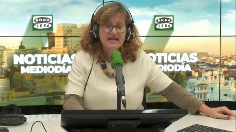 Elena Gijón: "Sánchez ha matado al padre, al PSOE"