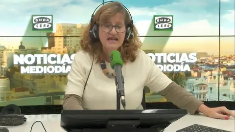 Elena Gijón: "Sánchez ha matado al padre, al PSOE"