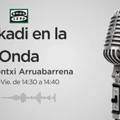 Euskadi en la Onda Euskadi en la Onda