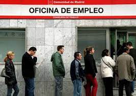 Sube el paro en Guadalajara Sube el paro en Guadalajara