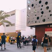Colegio Leonor Canalejas de Benidorm