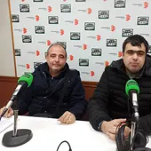Vecinos de Pio XII Vecinos de Pio XII