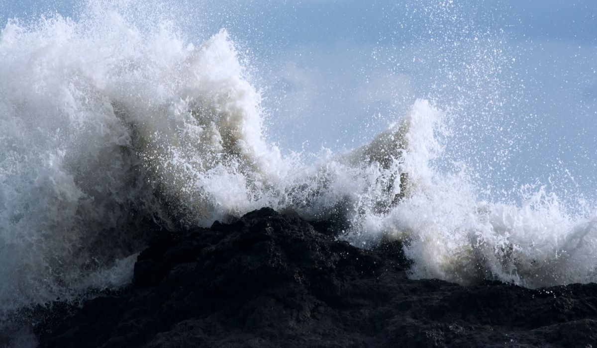 Llega la borrasca 'Domingos' a Euskadi: cómo afectará y cuánto durará Llega la borrasca 'Domingos' a Euskadi: cómo afectará y cuánto durará