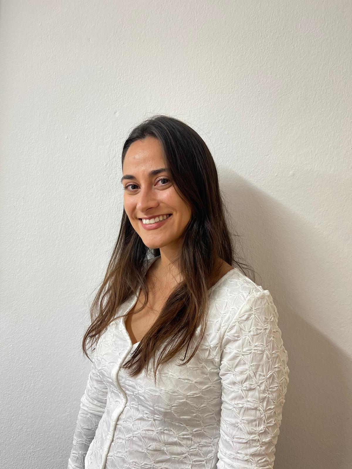 Carla Tur, nueva nueva directora de la Residencia y el Centro de Día de Formentera Carla Tur, nueva nueva directora de la Residencia y el Centro de Día de Formentera