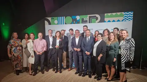 Calpe estudia incrementar su presencia en las ferias de turismo europeas Calpe estudia incrementar su presencia en las ferias de turismo europeas