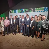 Calpe estudia incrementar su presencia en las ferias de turismo europeas Calpe estudia incrementar su presencia en las ferias de turismo europeas